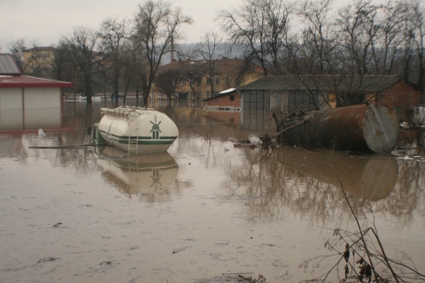 Η Βουλγαρία πενθεί τα θύματα των πλημμυρών