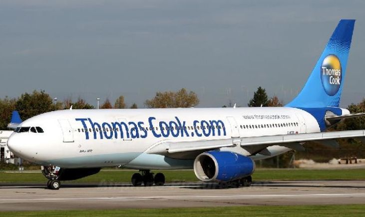 Τι πρέπει να κάνουν οι πελάτες της Thomas Cook από τη Βρετανία που βρίσκονται στην Ελλάδα