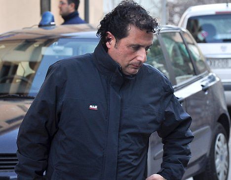 Tηλεοπτική «εξομολόγηση» από τον πλοίαρχο του Concordia
