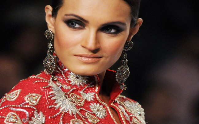 Fashion week στο… Πακιστάν