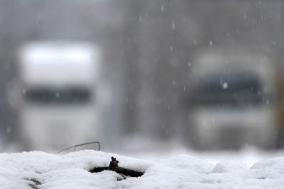 Αποκλεισμένοι έλληνες μαθητές στην Ουγγαρία λόγω χιονοθύελλας