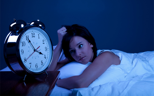 Καταπολεμούν τη μακροχρόνια αϋπνία τα υπνωτικά;
