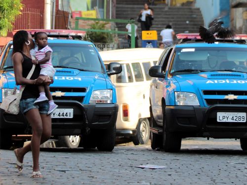 Δεν «κινδυνεύει» το φημισμένο καρναβάλι της Βραζιλίας