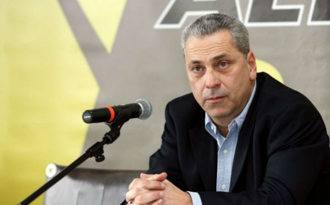 «Θα συζητήσουμε για ανανέωση με Μανωλά»