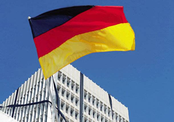 Ξεκινούν οι διαπραγματεύσεις για τον σχηματισμό κυβέρνησης στη Γερμανία