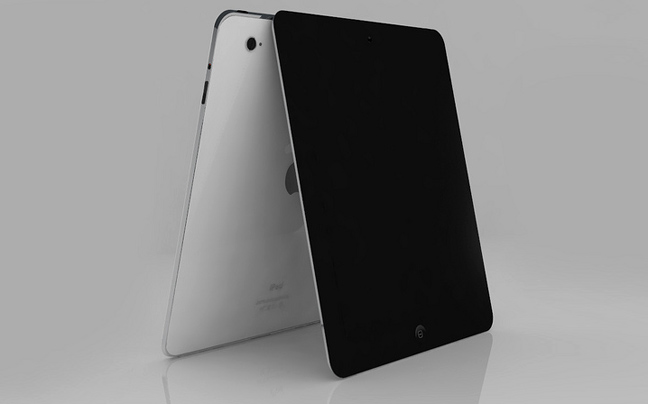 Ποια θα είναι η τιμή του iPad 3