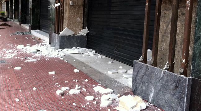 «Υπάρχουν εικόνες που θέλουμε να ξεχάσουμε»
