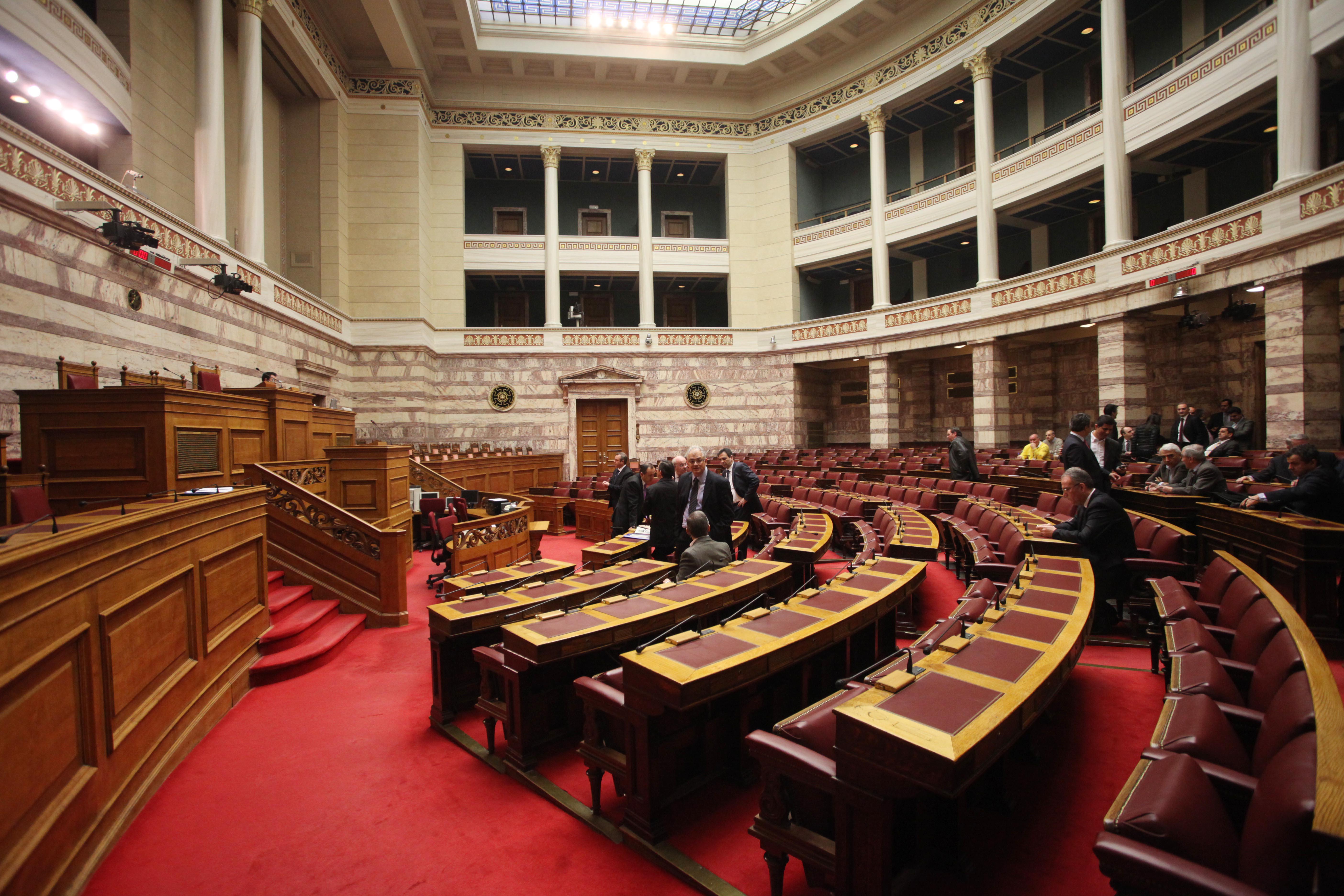 Πρώτος μάρτυρας ο πρώην πρόεδρος της ΕΛΣΤΑΤ