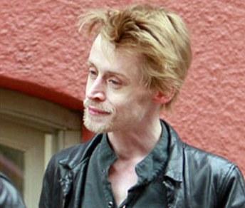 Ποιος είδε τον Macaulay Culkin και δεν φοβήθηκε…