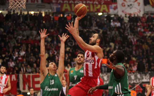 Οριστικά μετά το Final 4 οι τελικοί της A1