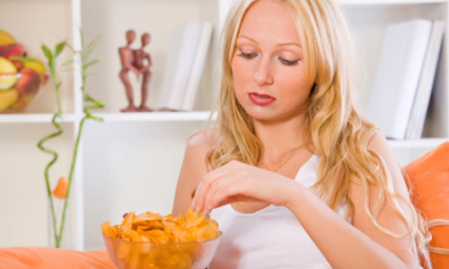 Τα σνακ που «καταστρέφουν» τη δίαιτα
