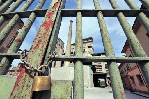 Εκατοντάδες συγγενείς θυμάτων έσπευσαν στο Τορίνο