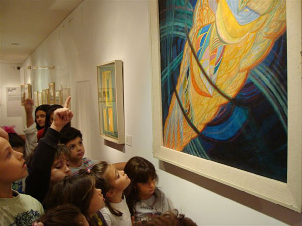 Εκδηλώσεις με ελεύθερη είσοδο στο Μουσείο Κυκλαδικής Τέχνης