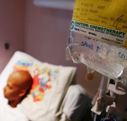 Μείωση της θνησιμότητας από καρκίνο αναμένεται το 2012