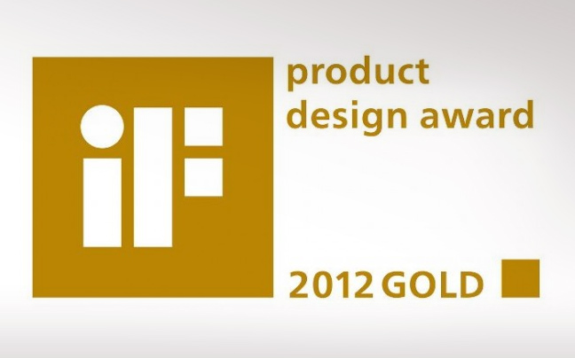 Η Sony σάρωσε τα iF Design Awards