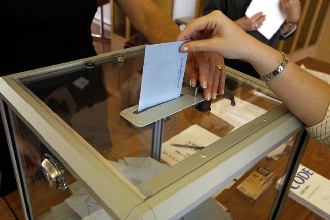 Στις 3 Νοεμβρίου οι δημοτικές εκλογές στο Κόσοβο