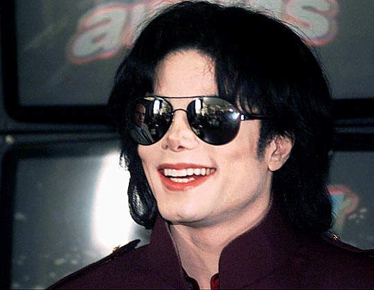 «Στο σφυρί» προσωπικά αντικείμενα του Μάικλ Τζάκσον