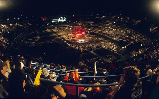 Oι ήρωες του κατς!