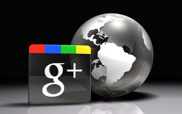 Κανάλι στο YouTube μέσω Google+