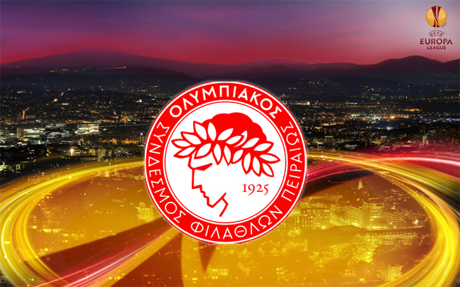 Τα ρεκόρ του Ολυμπιακού