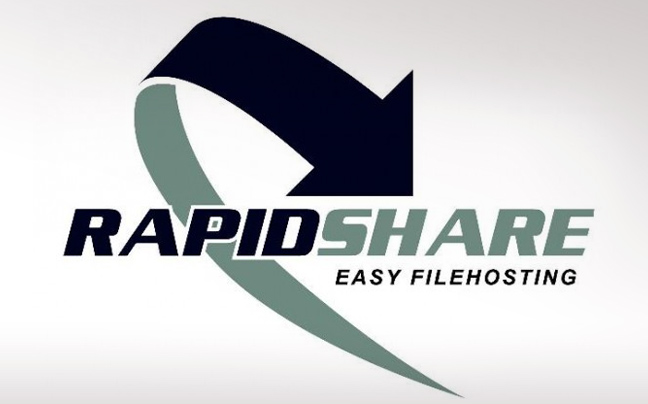 Ανταγωνιστής του Dropbox από τη RapidShare
