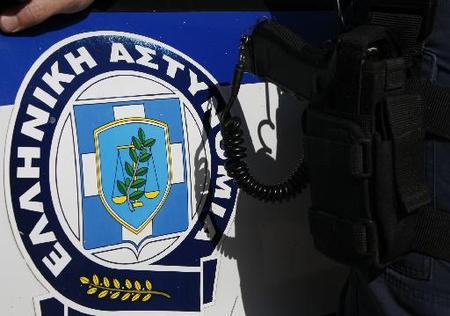Έπιασαν τον ληστή της Πάργας