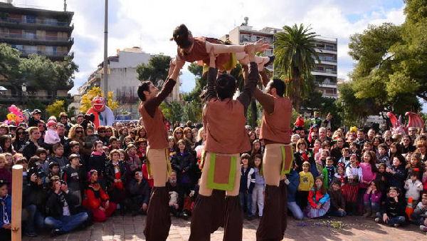 Το καρναβάλι στην Τρίπολη ξεσηκώνει&#8230;