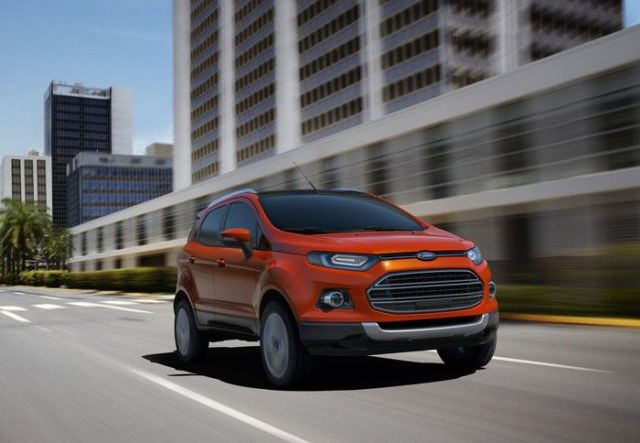 Επενδύσεις για το μέλλον από τη Ford