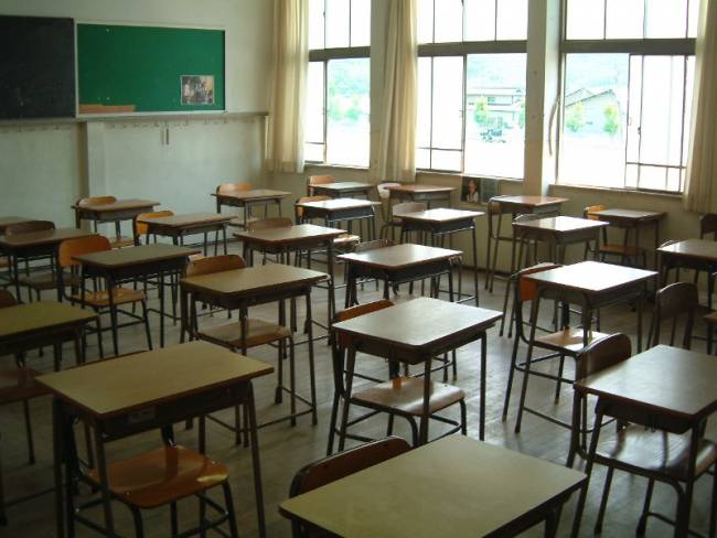 Παραδόθηκαν 4 ανακαινισμένα σχολεία στο Λασίθι