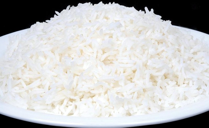 Ανακαλείται ρύζι από τον ΕΦΕΤ