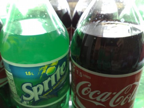 Ανακαλούνται προληπτικά αναψυκτικά Coca-Cola και Sprite