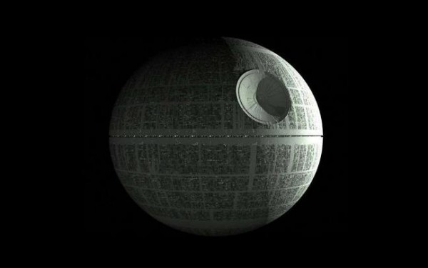 Πόσο θα μας κόστιζε η δημιουργία ενός Death Star;