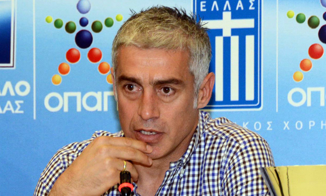 «Ήρθα με τη συγκατάθεση όλων…»