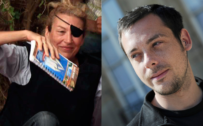 Ποιοι είναι οι δύο δημοσιογράφοι που έχασαν τη ζωή τους στη Συρία