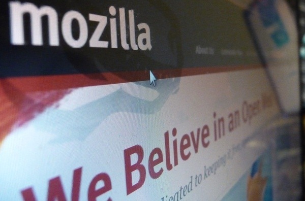Ξεκινούν οι υποβολές εφαρμογών για το Mozilla Marketplace