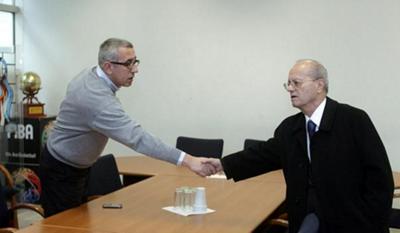 Χαμός με Γιαννακόπουλο – Σκινδήλια