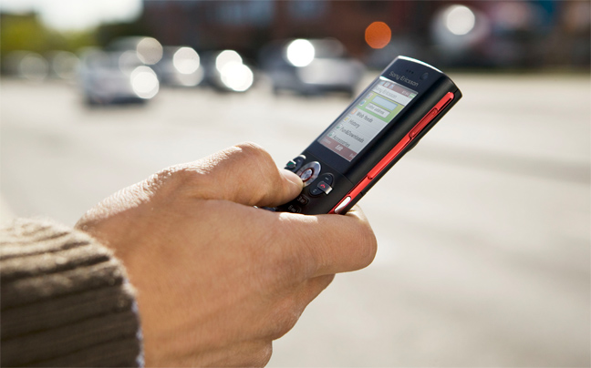 Τα sms δε λένε πάντα την αλήθεια…