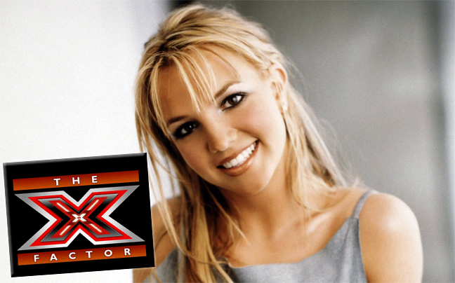 «Πόρτα» στο X- Factor έριξε η Britney Spears