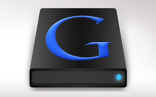 To Google Drive αλλάζει τα δεδομένα στο χώρο του cloud