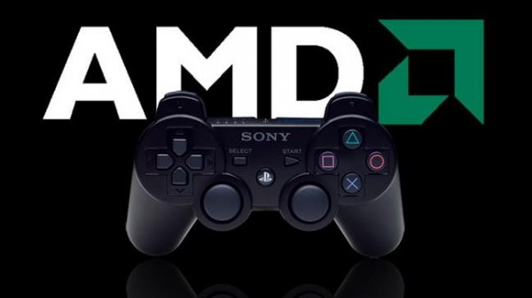 Θα συνεργαστούν AMD και Sony;