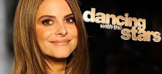 Στο «Dancing with the stars» η Μαρία Μενούνος