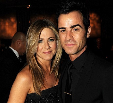 Παντρεύεται η Jennifer Aniston!