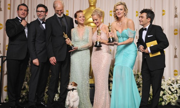 Η μαγεία τελετής απονομής των Oscar μόνο από τη Nova!