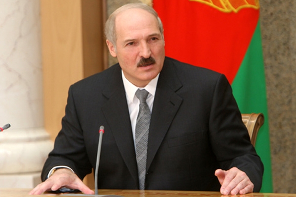 Για «νευρική αντίδραση» της ΕΕ κάνει λόγο η Λευκορωσία