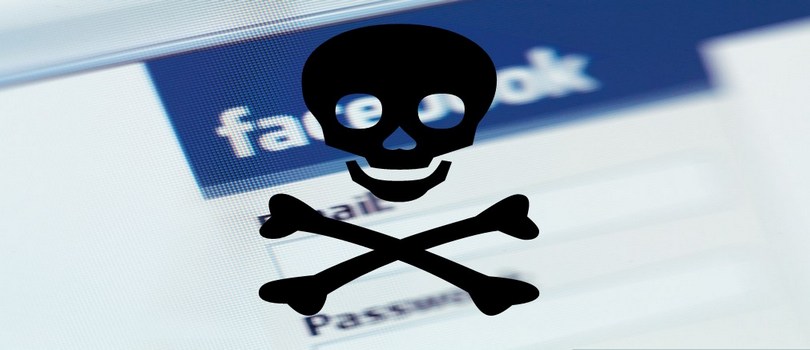 Καταδικάστηκε ο χάκερ του Facebook