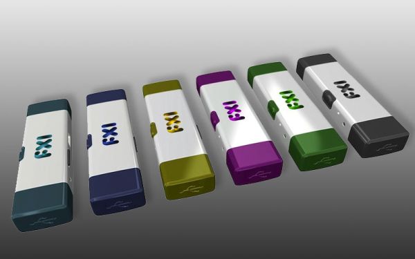 Υπολογιστής σε μέγεθος… USB stick!