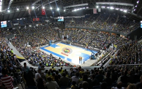 Εξαφανίζονται τα εισιτήρια για το Final 4