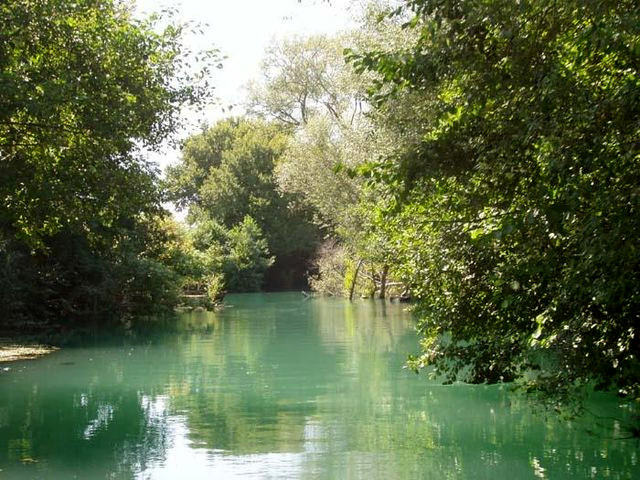 Απειλείται το προστατευόμενο δέλτα του Αχέροντα