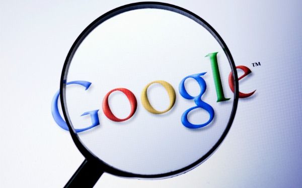 Βοηθήστε τη Google να παραμείνει στη κορυφή