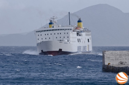 Κανονικά εκτελούνται τα δρομολόγια από Πειραιά και Λαύριο